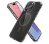 Etui Spigen Ultra Hybrid MagFit do iPhone 15 Pro Grafitowy