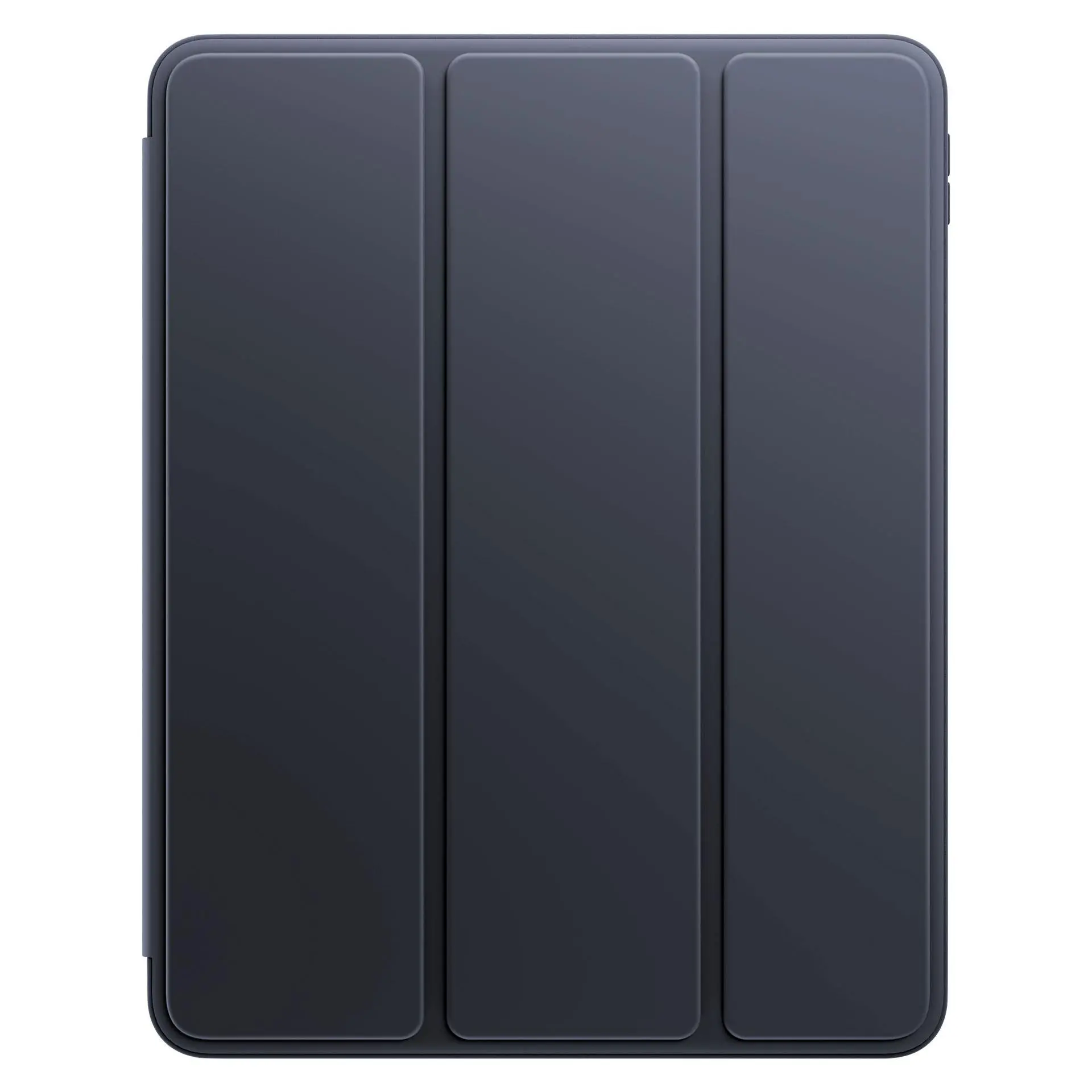 Etui na tablet 3mk Soft Tablet Case Lenovo Tab M10 Plus (3rd Gen.) Czarny