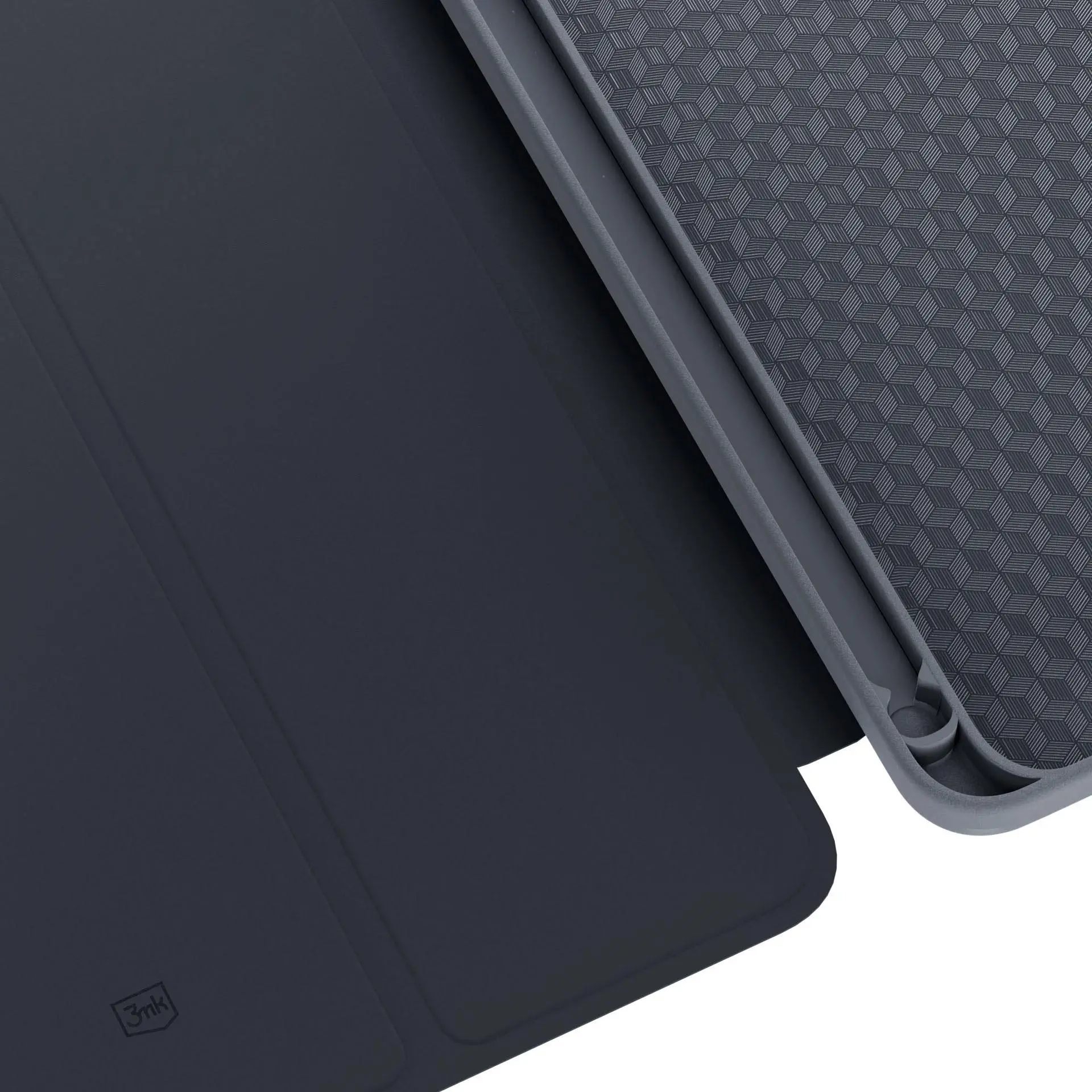 Etui na tablet 3mk Soft Tablet Case Lenovo Tab M10 Plus (3rd Gen.) Czarny