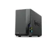 Dysk sieciowy Synology DS224+ Czarny