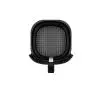 Frytkownica beztłuszczowa Zeegma Knapper Pro Black 1400W 4,5l