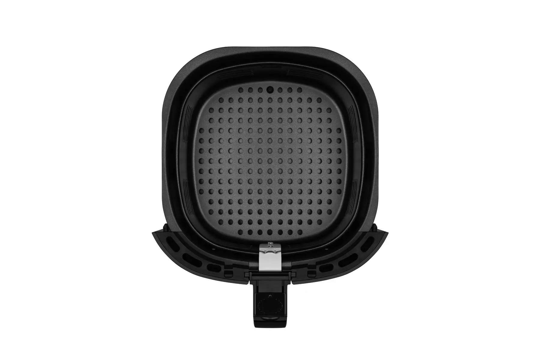 Frytkownica beztłuszczowa Zeegma Knapper Pro Black 1400W 4,5l