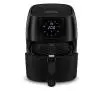 Frytkownica beztłuszczowa Zeegma Knapper Pro Black 1400W 4,5l
