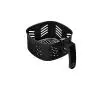Frytkownica beztłuszczowa Zeegma Knapper Pro Black 1400W 4,5l