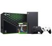 Konsola Xbox Series X 1TB z napędem + pad Elite Series 2 Core (biały) + EA SPORTS FC 24