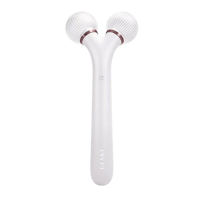 Masażer do twarzy Geske 4w1 GK000040SL01