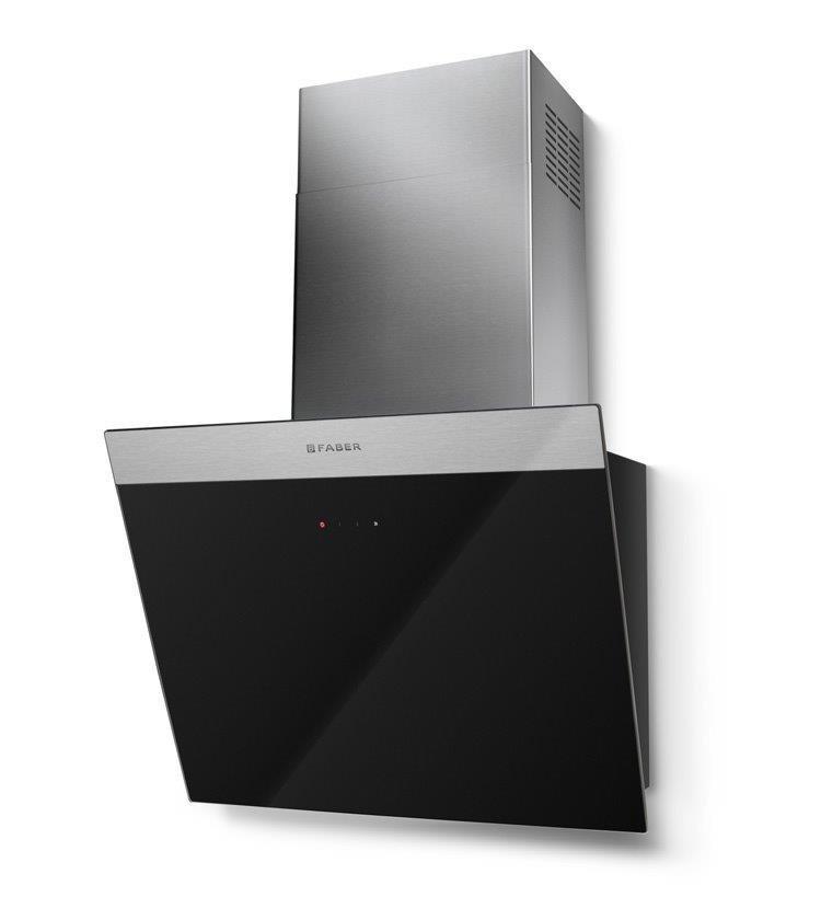 Okap Faber DAISY EG6 BK 55