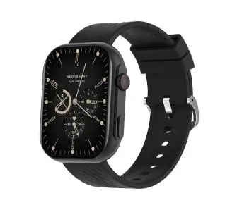 Smartwatch Manta Revo 39mm Czarny