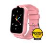 Smartwatch Manta Junior Joy 53mm LTE Różowy