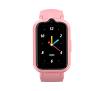 Smartwatch Manta Junior Joy 53mm LTE Różowy