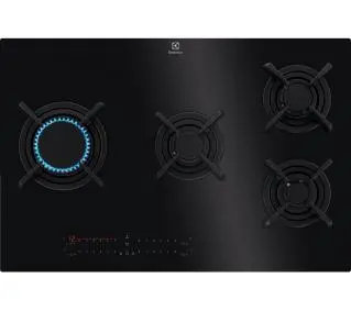 Плита газова Electrolux KGV8473IK 80cm
