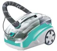 Thomas Aqua+ Multiclean X10 Parquet 1700W Szczotka do parkietów Ssawka do prania dywanów Ssawka do prania tapicerki