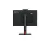 Monitor Lenovo ThinkCentre Tiny-In-One 24 Gen 5 (12NAGAT1EU) 23,8" Full HD IPS 60Hz 4ms