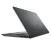 Laptop biznesowy Dell Inspiron 3520-5807 15,6" 120Hz i5-1235U 8GB RAM 512GB Dysk SSD Win11 Pro Czarny