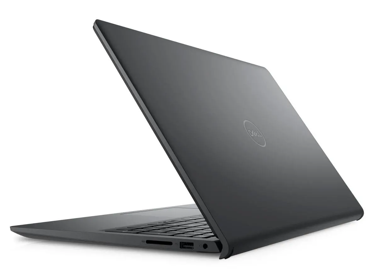 Laptop biznesowy Dell Inspiron 3520-5807 15,6" 120Hz i5-1235U 8GB RAM 512GB Dysk SSD Win11 Pro Czarny