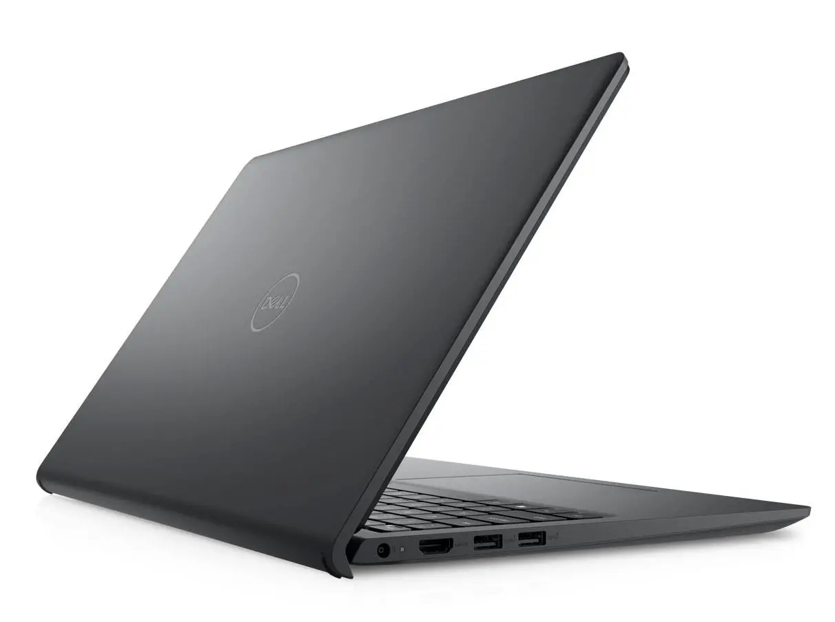 Laptop biznesowy Dell Inspiron 3520-5807 15,6" 120Hz i5-1235U 8GB RAM 512GB Dysk SSD Win11 Pro Czarny