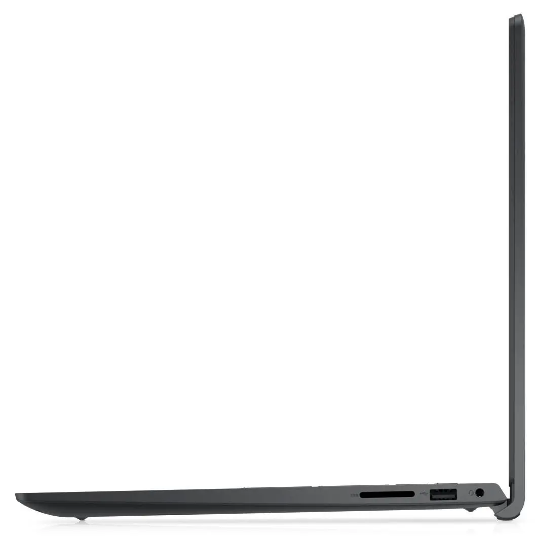 Laptop biznesowy Dell Inspiron 3520-5807 15,6" 120Hz i5-1235U 8GB RAM 512GB Dysk SSD Win11 Pro Czarny