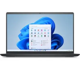 Laptop biznesowy Dell Inspiron 3520-5807 15,6" 120Hz i5-1235U 8GB RAM 512GB Dysk SSD Win11 Pro Czarny