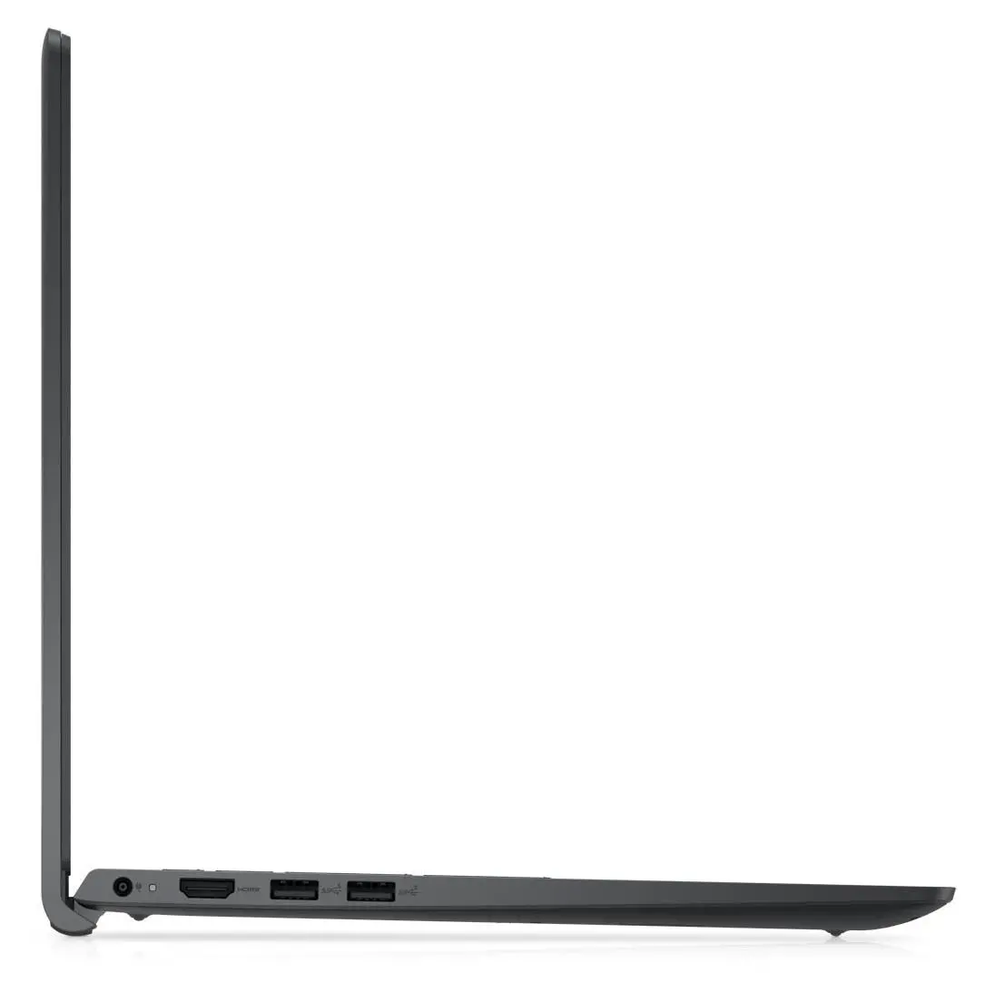 Laptop biznesowy Dell Inspiron 3520-5807 15,6" 120Hz i5-1235U 8GB RAM 512GB Dysk SSD Win11 Pro Czarny