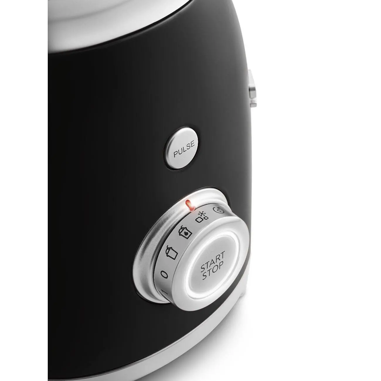 Blender kielichowy Smeg BLF03BLEU 1,5l