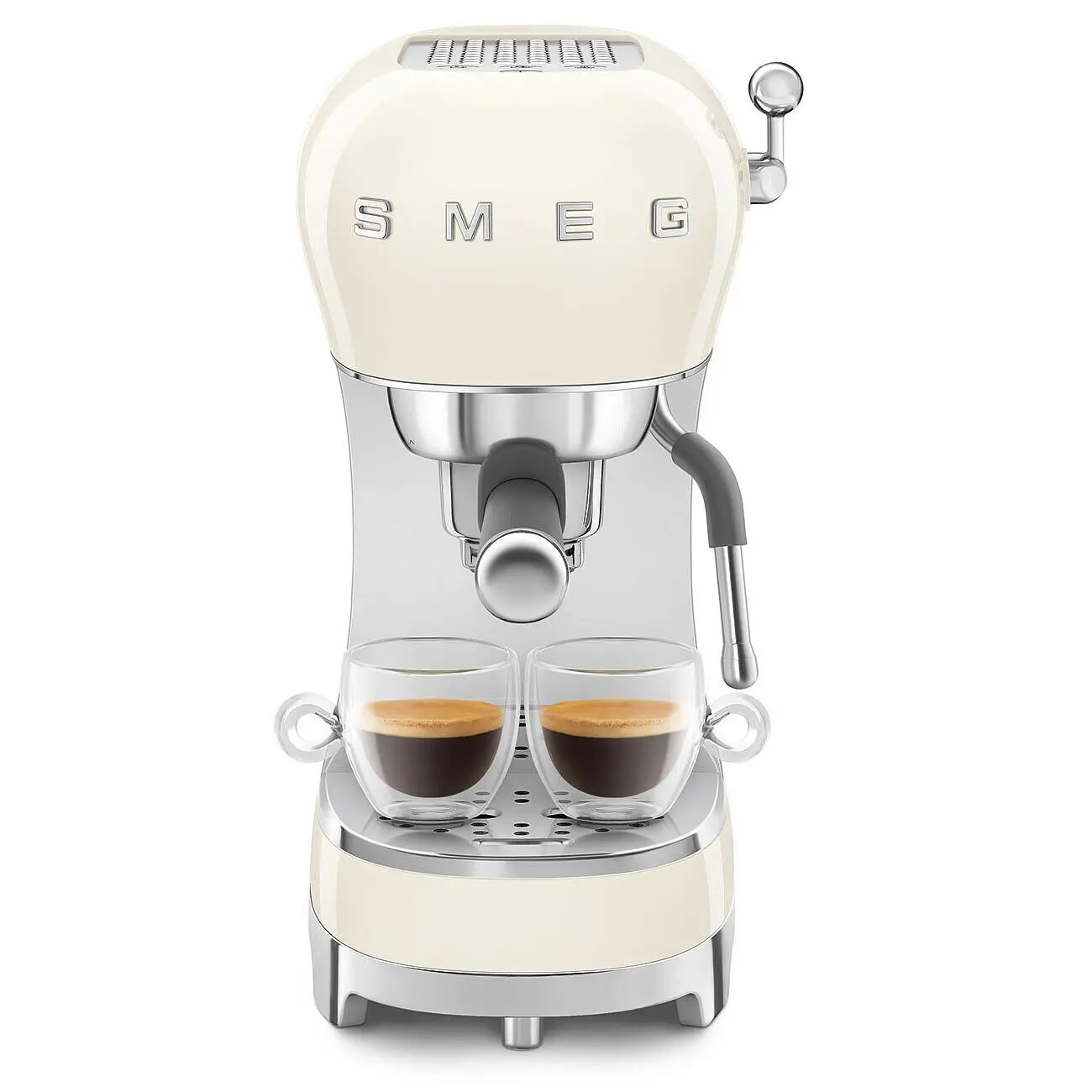 Ekspres Smeg ECF02CREU