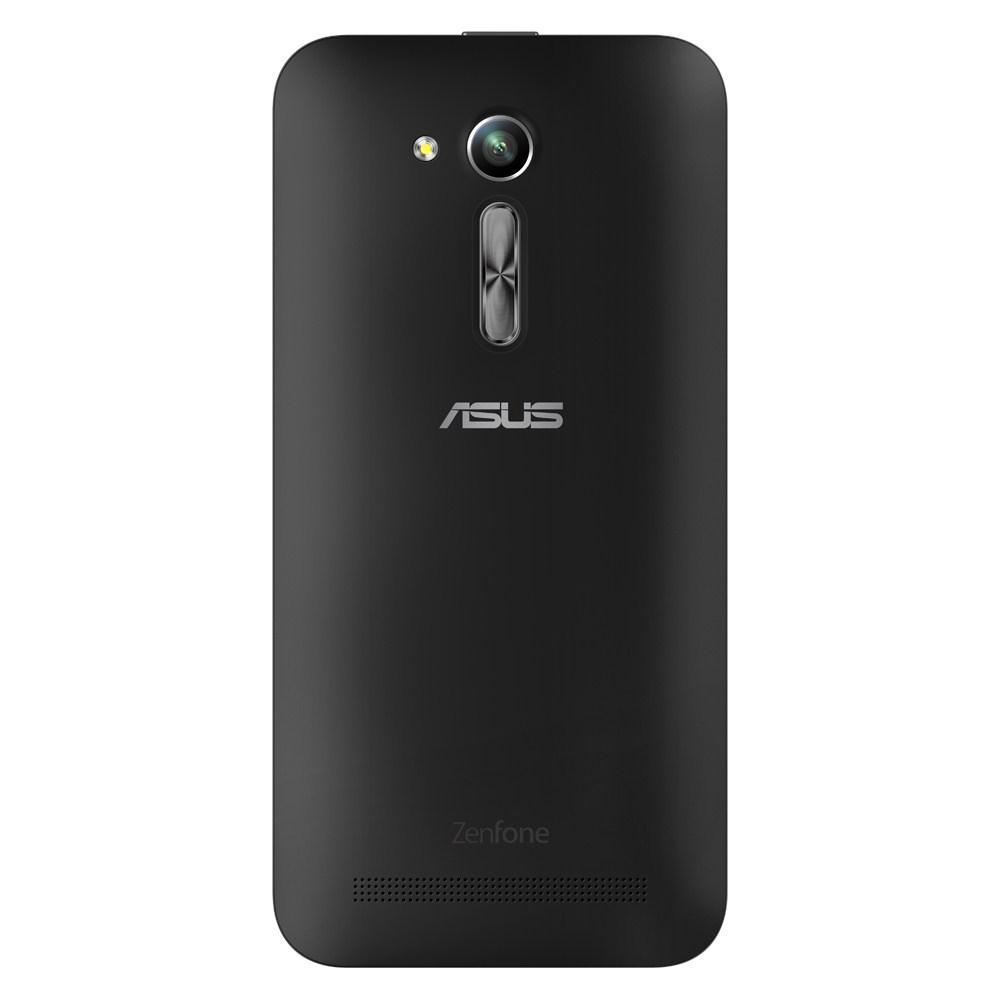 Smartfon ASUS ZenFone Go ZB452K DS (czarny)