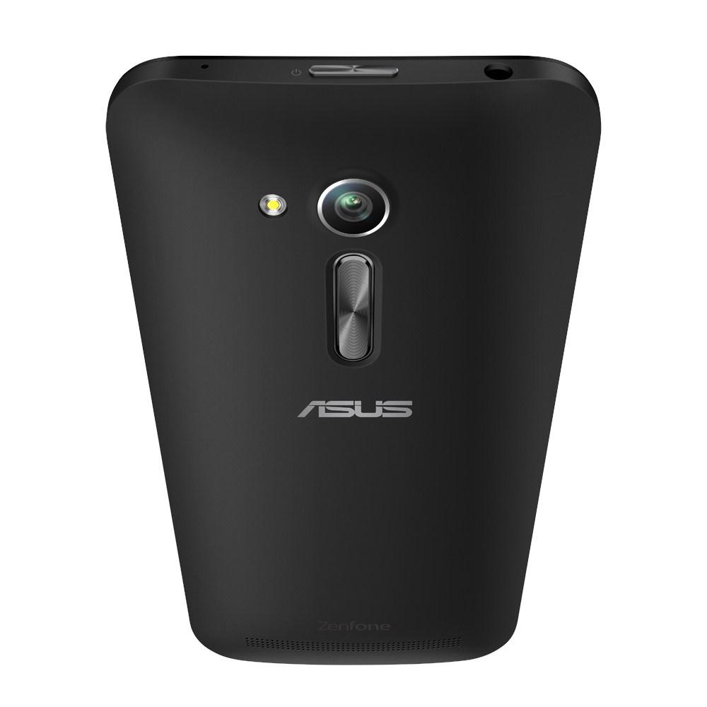 Smartfon ASUS ZenFone Go ZB452K DS (czarny)