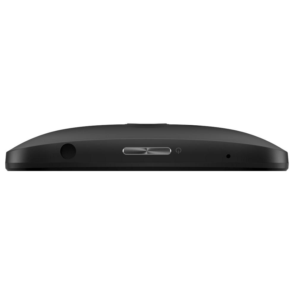 Smartfon ASUS ZenFone Go ZB452K DS (czarny)