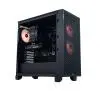 Komputer gamingowy Optimus E-Sport GB660T-CR5 i5-12400F 16GB RAM 1TB Dysk SSD RTX3060 Win11