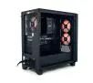 Komputer gamingowy Optimus E-Sport GB660T-CR5 i5-12400F 16GB RAM 1TB Dysk SSD RTX3060 Win11