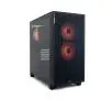 Komputer gamingowy Optimus E-Sport GB660T-CR5 i5-12400F 16GB RAM 1TB Dysk SSD RTX3060 Win11