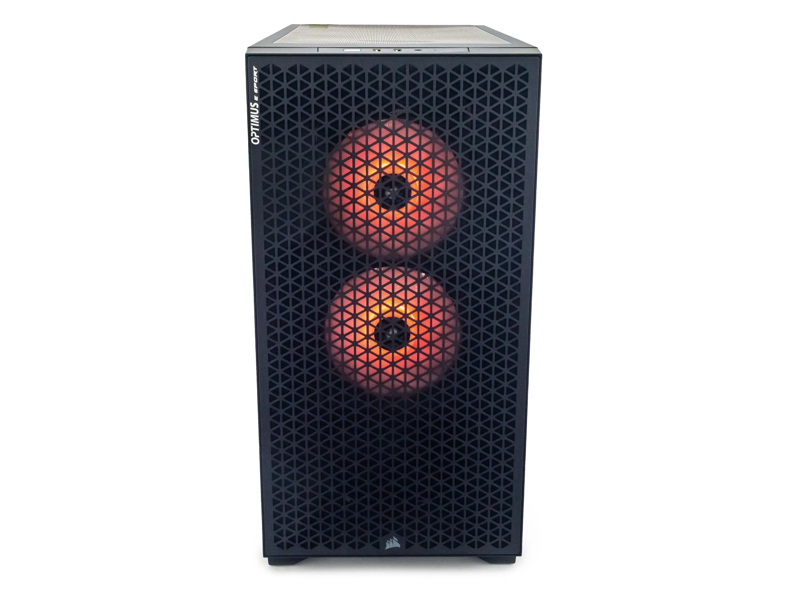 Komputer gamingowy Optimus E-Sport GB660T-CR5 i5-12400F 16GB RAM 1TB Dysk SSD RTX3060 Win11