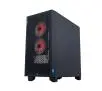 Komputer gamingowy Optimus E-Sport GB660T-CR5 i5-12400F 16GB RAM 1TB Dysk SSD RTX3060 Win11