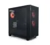 Komputer gamingowy Optimus E-Sport GB660T-CR5 i5-12400F 16GB RAM 1TB Dysk SSD RTX3060 Win11