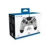 Pad Gioteck VX4 Wired do PS4, PCPrzewodowy Light camo