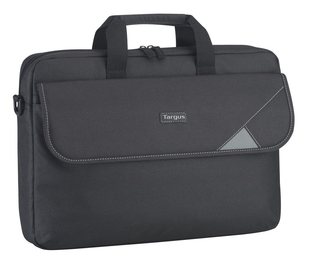 Torba na laptopa Targus TBT239EU Intellect 15,6" Czarno-szary