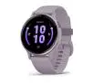 Smartwatch Garmin vivoactive 5 42mm GPS Orchidea