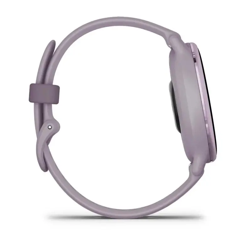 Smartwatch Garmin vivoactive 5 42mm GPS Orchidea