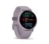 Smartwatch Garmin vivoactive 5 42mm GPS Orchidea