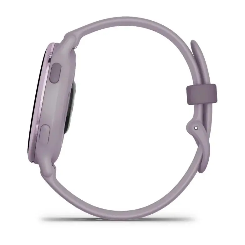 Smartwatch Garmin vivoactive 5 42mm GPS Orchidea