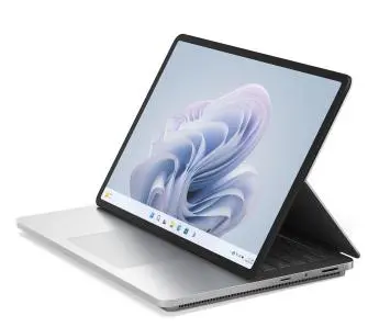 Laptop Microsoft Surface Laptop Studio 2 14,4" i7-13700H 16GB RAM  512GB Dysk SSD  Win11 Platynowy