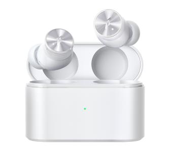 Słuchawki bezprzewodowe 1More PistonBuds Pro Dokanałowe Bluetooth 5.2 Biały
