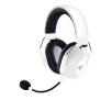 Słuchawki bezprzewodowe z mikrofonem Razer Blackshark V2 Pro 2023 Nauszne Biały