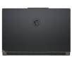 Laptop gamingowy MSI Cyborg 15 A12VE-017XPL 15,6"144Hz i5-12450H 16GB RAM  512GB Dysk SSD  RTX4050 DLSS3 Czarny