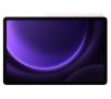 Tablet Samsung Galaxy Tab S9 FE SM-X516 10,9" 6/128GB 5G Lawendowy