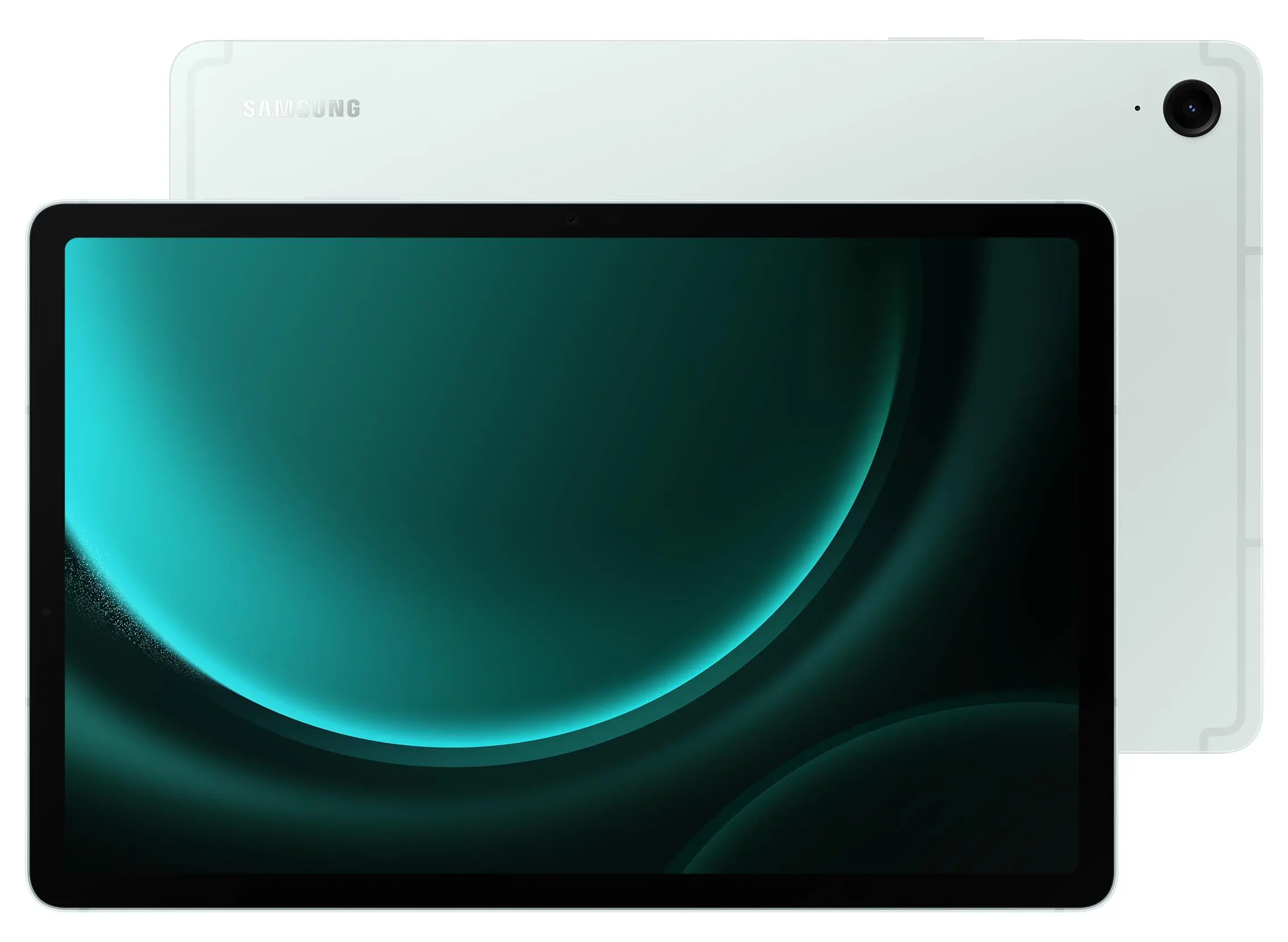 Tablet Samsung Galaxy Tab S9 FE SM-X510 10,9" 6/128GB Wi-Fi Miętowy