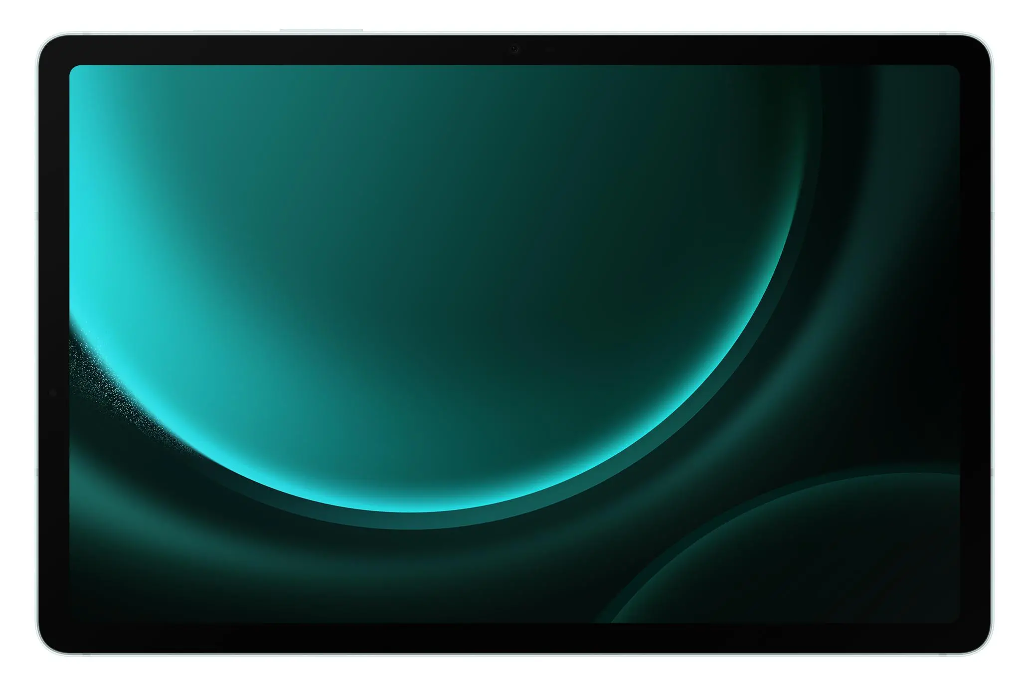 Tablet Samsung Galaxy Tab S9 FE SM-X510 10,9" 6/128GB Wi-Fi Miętowy