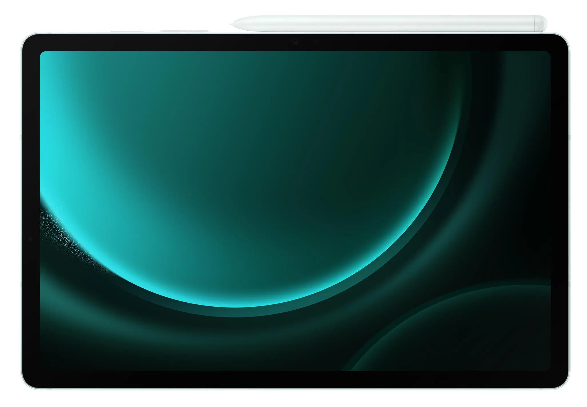Tablet Samsung Galaxy Tab S9 FE SM-X510 10,9" 6/128GB Wi-Fi Miętowy
