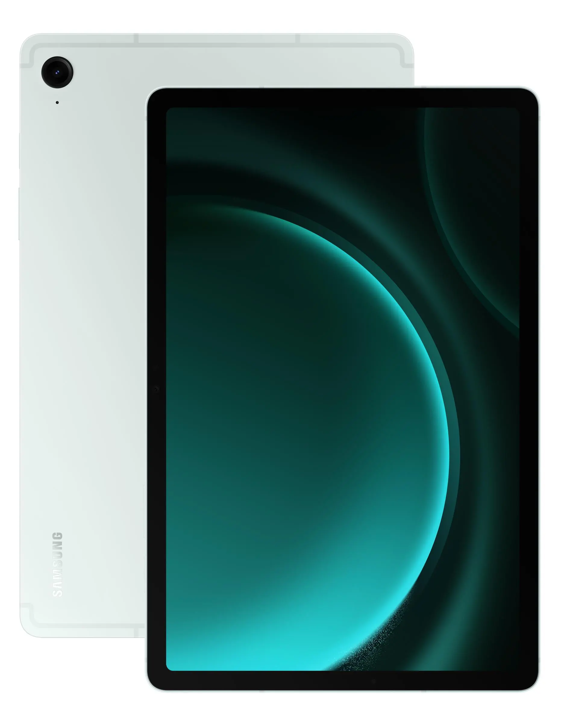 Tablet Samsung Galaxy Tab S9 FE SM-X510 10,9" 6/128GB Wi-Fi Miętowy
