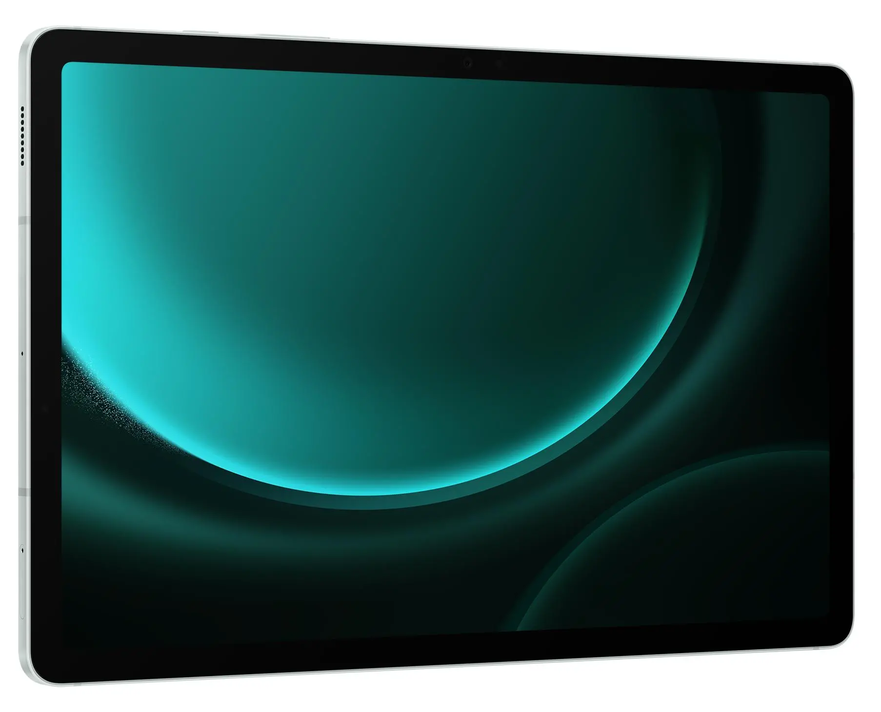 Tablet Samsung Galaxy Tab S9 FE SM-X510 10,9" 6/128GB Wi-Fi Miętowy